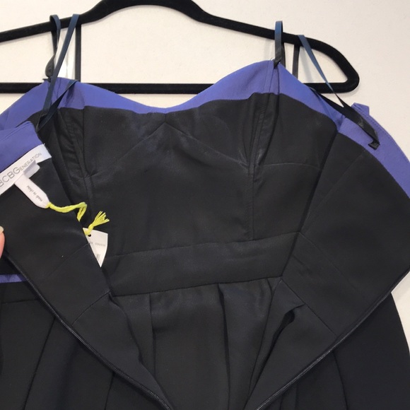 BCBG cocktail dress - Picture 6 of 6
